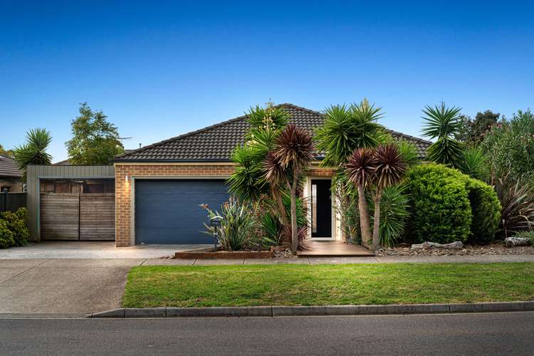 Main view of Homely house listing, 60 Leonardo Drive, Mernda VIC 3754