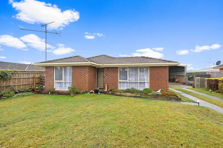 11 Colli Drive, Newborough VIC 3825