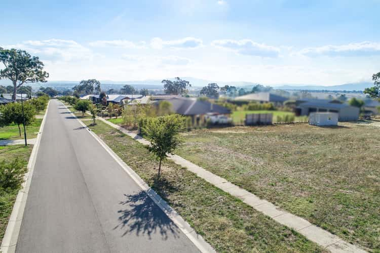 Main view of Homely residentialLand listing, 51 Donovans Way, Mansfield VIC 3722