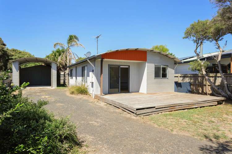 Main view of Homely house listing, 75 Tampa Road, Cape Woolamai VIC 3925