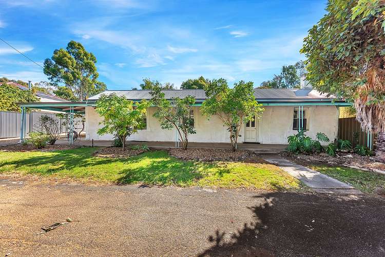 Main view of Homely house listing, 22 Gilbert Street, Lyndoch SA 5351