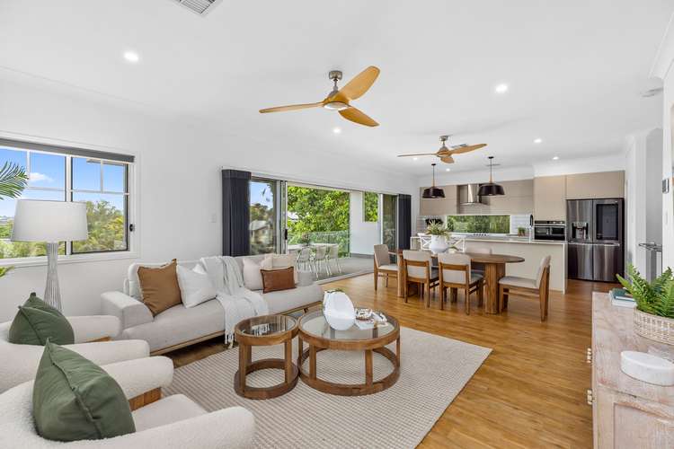 Second view of Homely house listing, 23 Caneby Street, Ashgrove QLD 4060