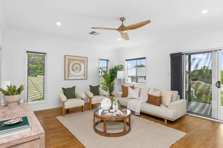 Fourth view of Homely house listing, 23 Caneby Street, Ashgrove QLD 4060