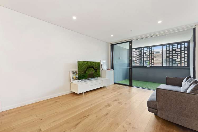 Main view of Homely unit listing, 201/13 Oscar Street, Chatswood NSW 2067