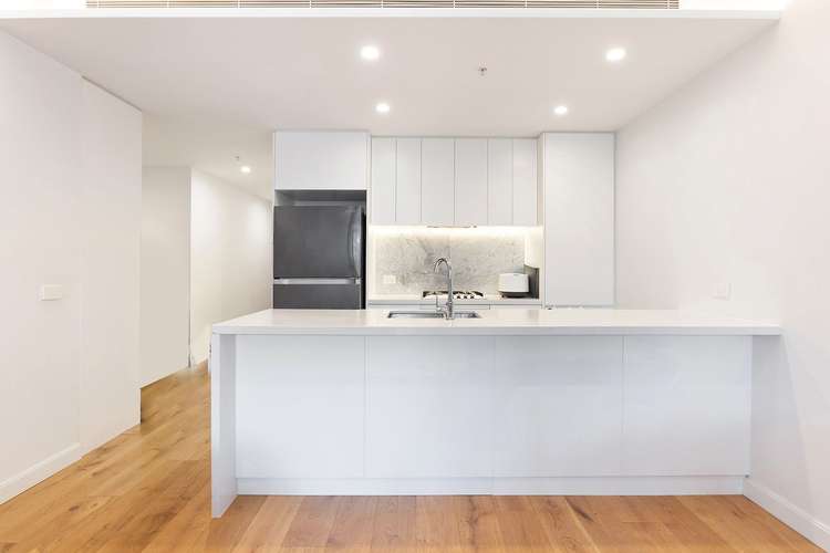 Second view of Homely unit listing, 201/13 Oscar Street, Chatswood NSW 2067