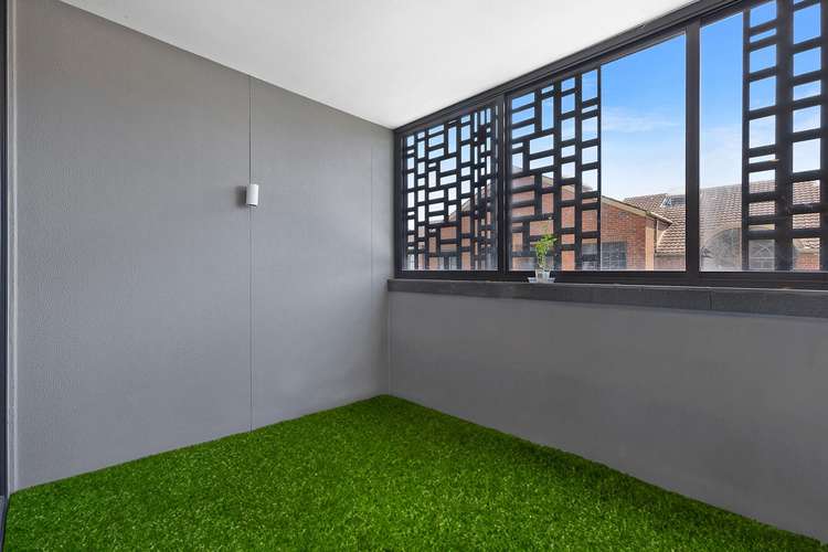 Third view of Homely unit listing, 201/13 Oscar Street, Chatswood NSW 2067