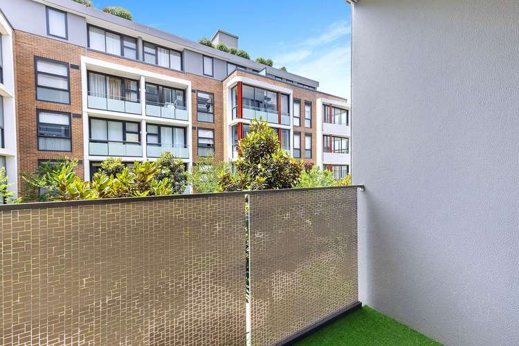 Fourth view of Homely unit listing, 201/13 Oscar Street, Chatswood NSW 2067