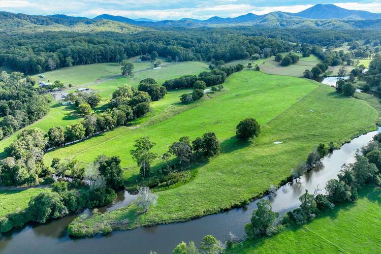 Main view of Homely ruralOther listing, 300 Martells Road, Bellingen NSW 2454