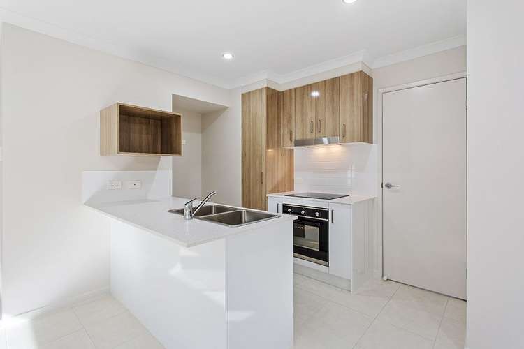 Third view of Homely unit listing, Unit 1/18 Victory Street, Newtown QLD 4350