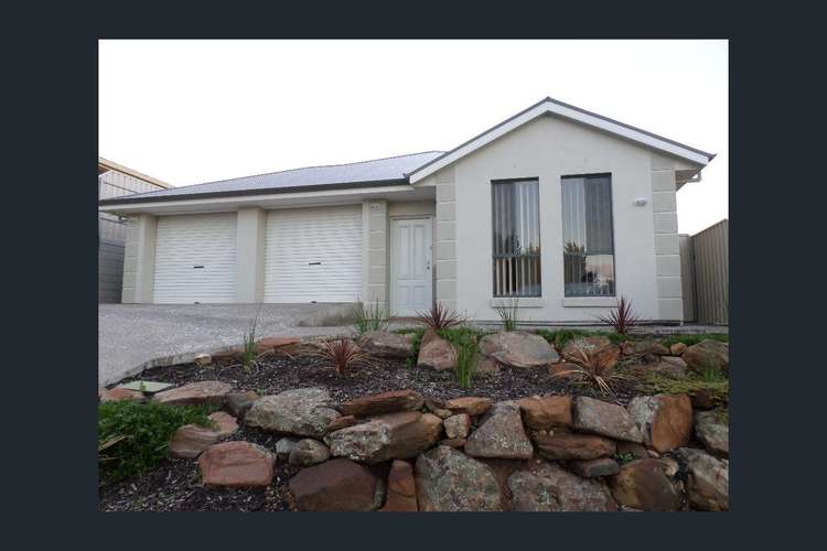 Main view of Homely house listing, 8A Latimer Cresent, Trott Park SA 5158