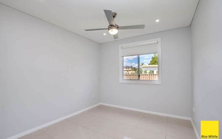 Third view of Homely house listing, 52a Chifley Street, Smithfield NSW 2164