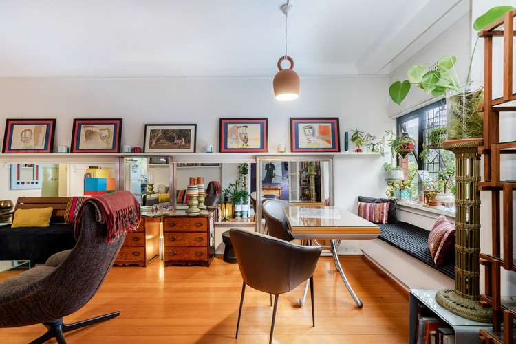 Main view of Homely apartment listing, 305/117D Macleay Street, Potts Point NSW 2011