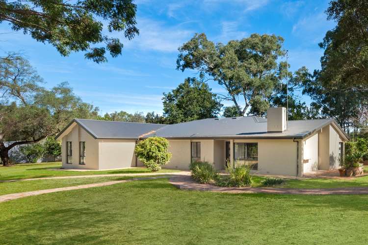 Main view of Homely house listing, 245 Werombi Road, Brownlow Hill NSW 2570