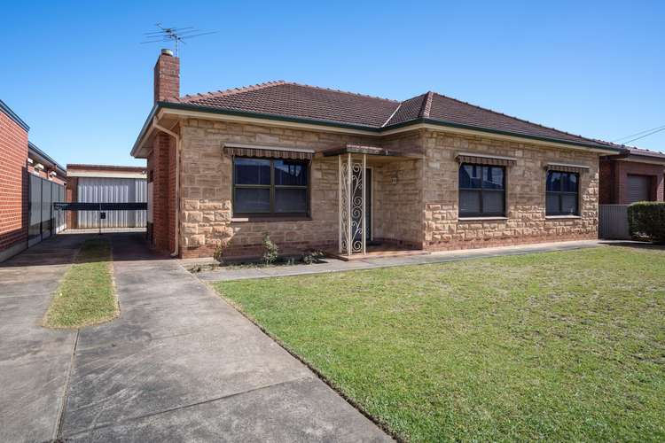 Main view of Homely house listing, 3 Richard Street, Findon SA 5023