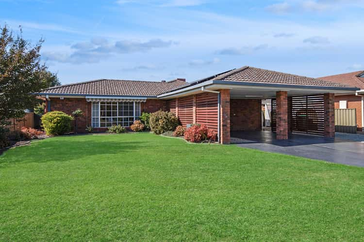 Main view of Homely house listing, 24 Campaspe Street, West Wodonga VIC 3690