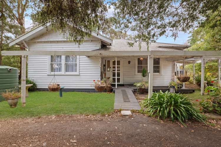 Main view of Homely house listing, 1582 Warrnambool-Caramut Road, Winslow VIC 3281