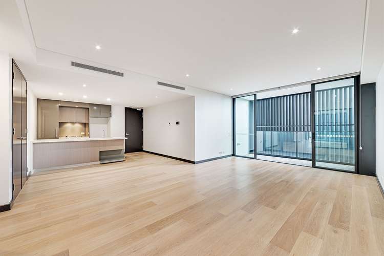 Main view of Homely apartment listing, 303/320 Military Road, Cremorne NSW 2090