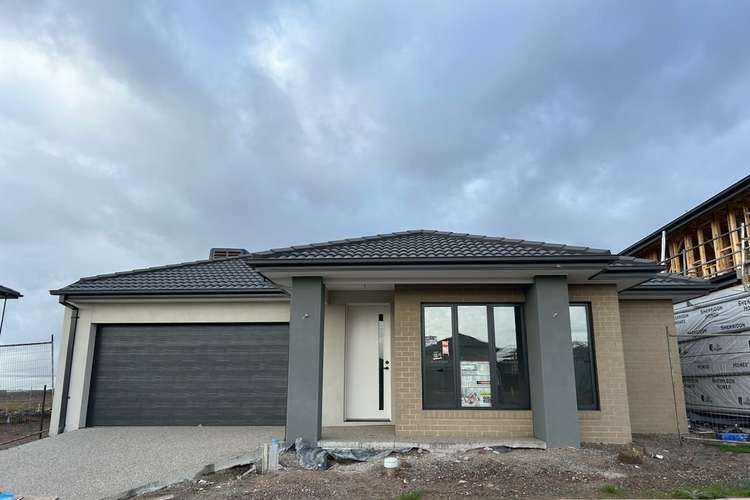 Main view of Homely house listing, 81 CONONDALE Avenue, Truganina VIC 3029