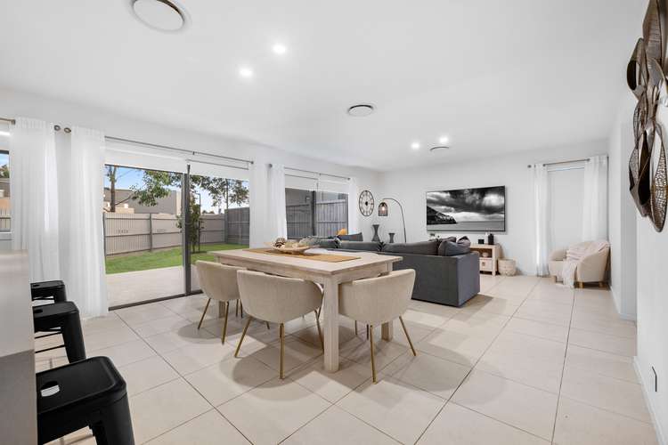 Third view of Homely house listing, 1 Merrill Lane, Gledswood Hills NSW 2557