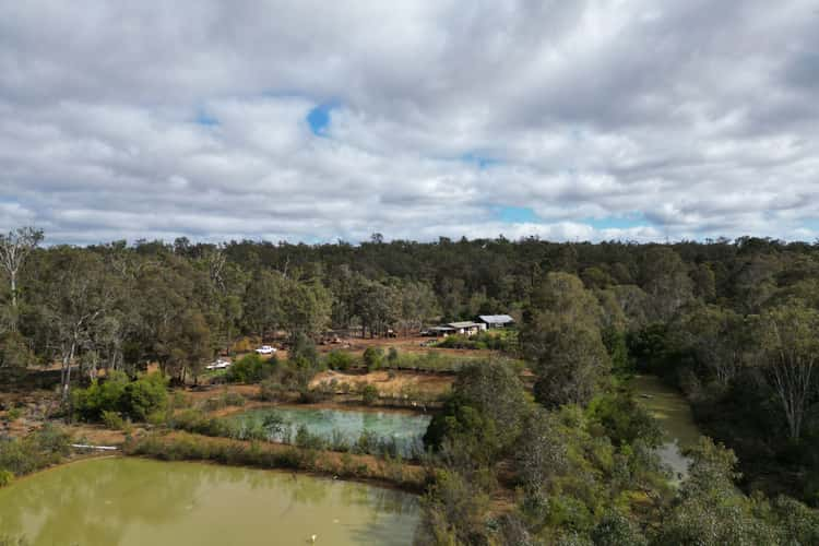 356 River Road, Nannup WA 6275