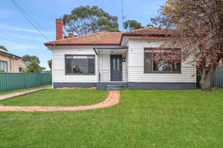 Main view of Homely house listing, 52 George Street, Ballarat East VIC 3350