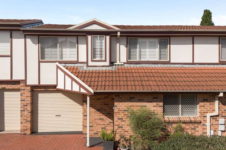Main view of Homely townhouse listing, 3/21 Thelma Street, Lurnea NSW 2170