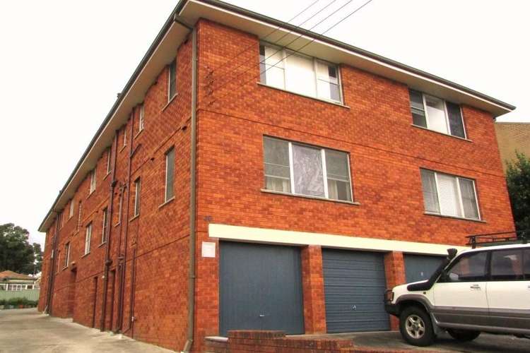 Main view of Homely apartment listing, 2/30 Millett Street, Hurstville NSW 2220