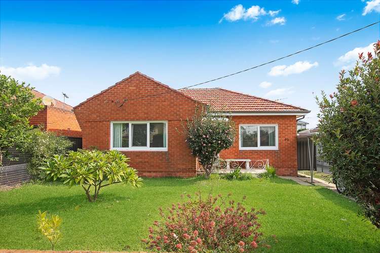 Main view of Homely house listing, 49 Marcella Street, Kingsgrove NSW 2208