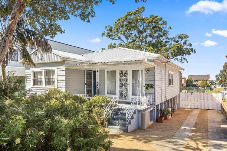 Main view of Homely house listing, 23 Jutland Avenue, Wollongong NSW 2500