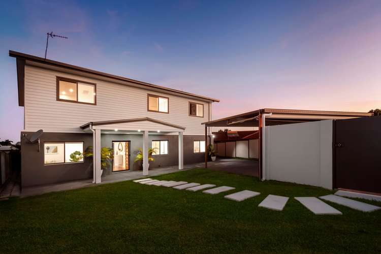 Main view of Homely house listing, 12 Burcott Court, Carrara QLD 4211