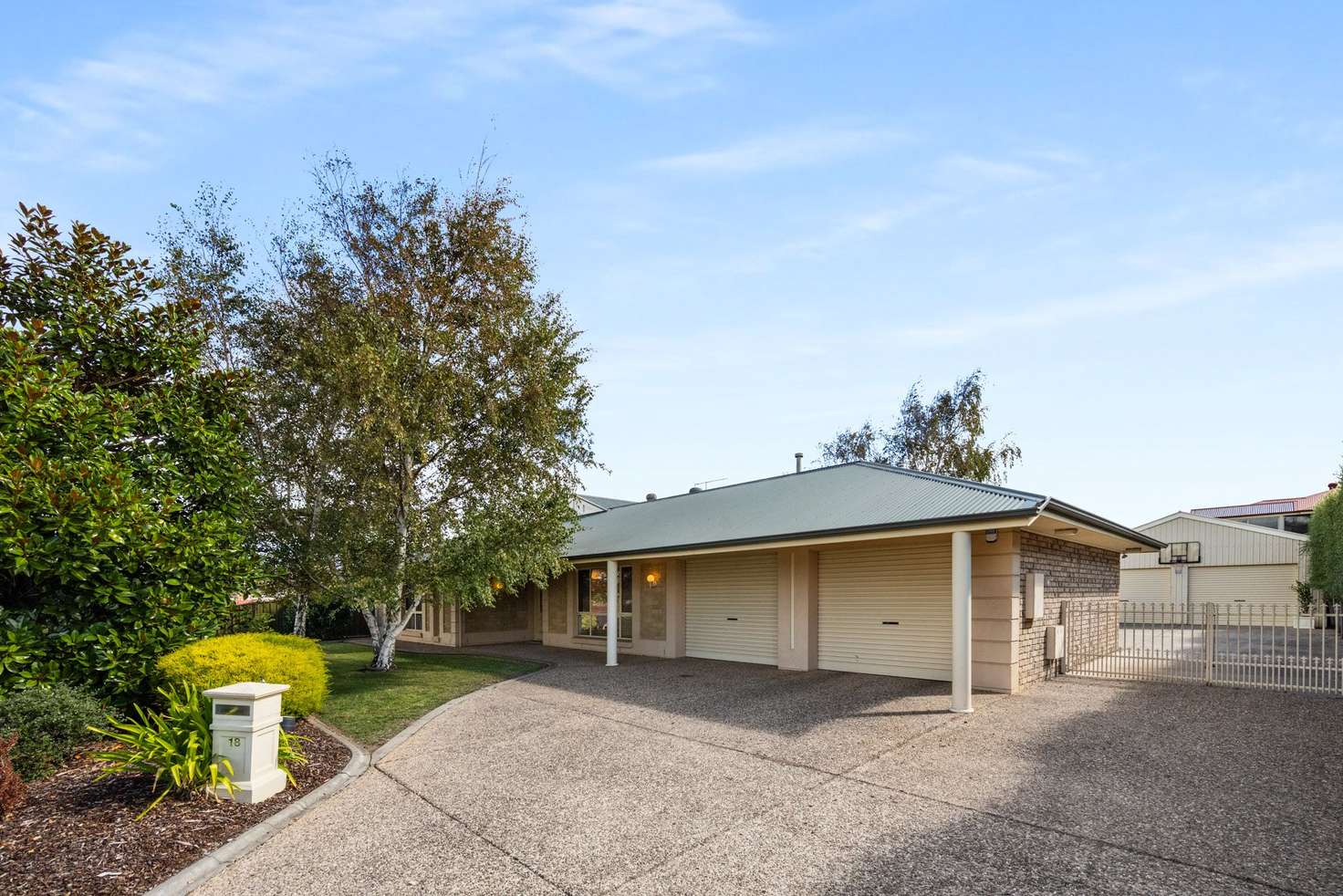 Main view of Homely house listing, 18 Raleigh Terrace, Mount Gambier SA 5290