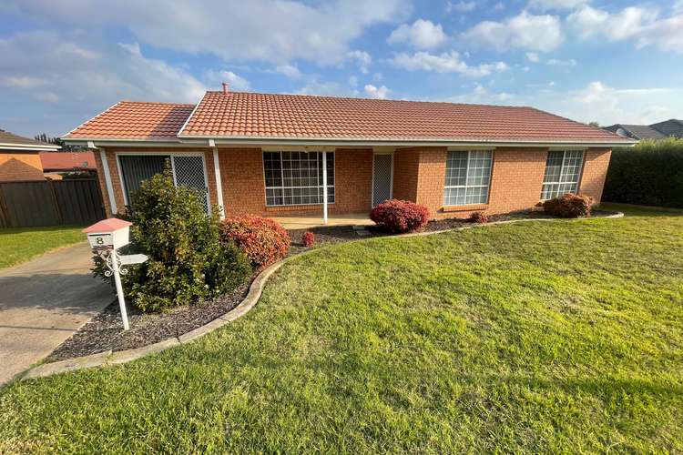 Main view of Homely house listing, 8 Green Valley Road, Goulburn NSW 2580