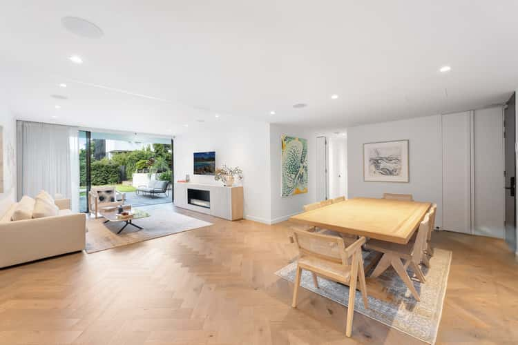 Main view of Homely apartment listing, 2/33 Carlisle Street, Rose Bay NSW 2029