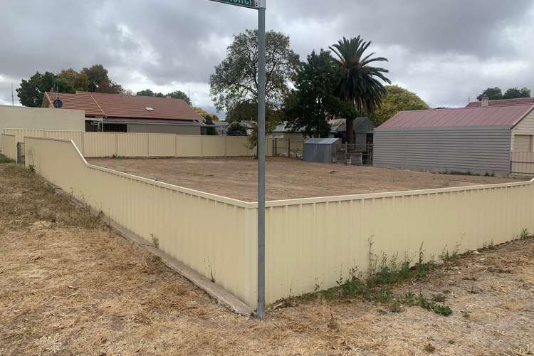Main view of Homely residentialLand listing, Cnr Tatiara Tce and Smith Street, Bordertown SA 5268