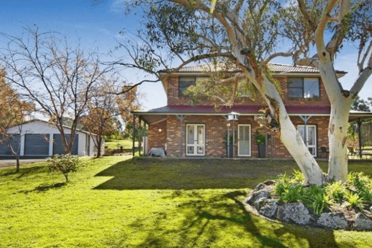 Main view of Homely house listing, 3A Hilton Place, Kenthurst NSW 2156