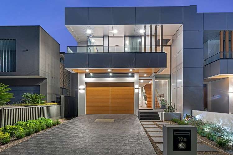 Main view of Homely house listing, 19a Taunton Street, Blakehurst NSW 2221