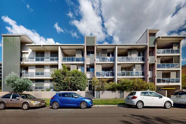 Main view of Homely apartment listing, 25/142-148 Bridge Road, Westmead NSW 2145