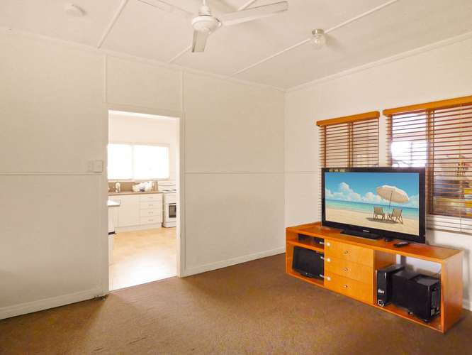 Second view of Homely house listing, 10 McEwan Street, Roma QLD 4455