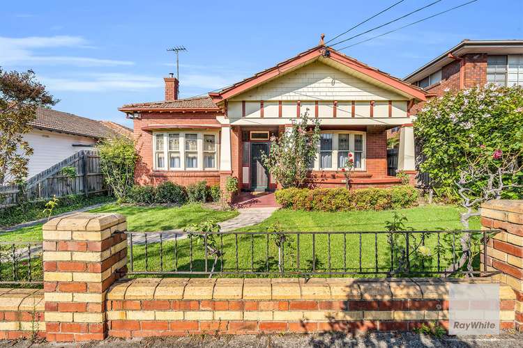 Main view of Homely house listing, 9 Ophir Street, Moonee Ponds VIC 3039