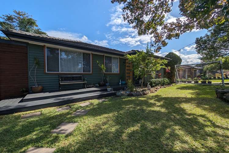 Main view of Homely house listing, 108 Thomas Mitchell Road, Killarney Vale NSW 2261