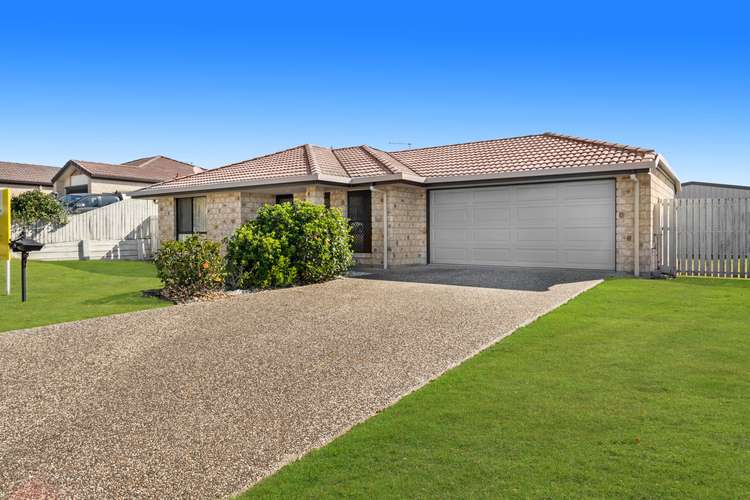46 Picadilly Circuit, Urraween QLD 4655