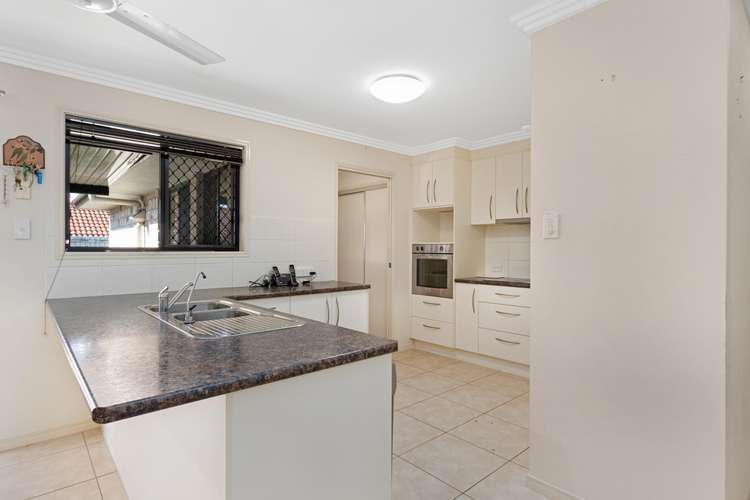 Fifth view of Homely house listing, 46 Picadilly Circuit, Urraween QLD 4655