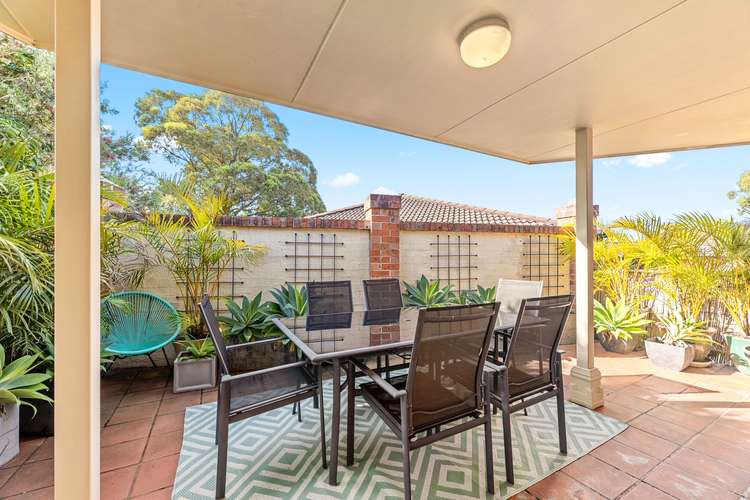 Second view of Homely apartment listing, 2/82-86 Toronto Parade, Sutherland NSW 2232