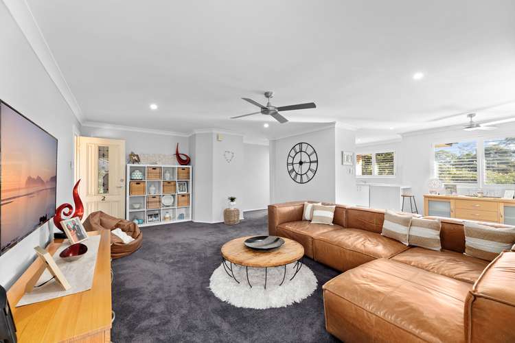 Fifth view of Homely apartment listing, 2/82-86 Toronto Parade, Sutherland NSW 2232