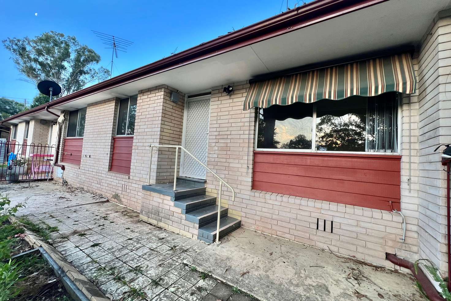 Main view of Homely house listing, 3/20 Stewart Street, Campbelltown NSW 2560