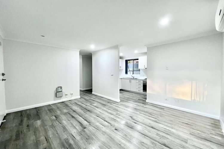Third view of Homely house listing, 3/20 Stewart Street, Campbelltown NSW 2560