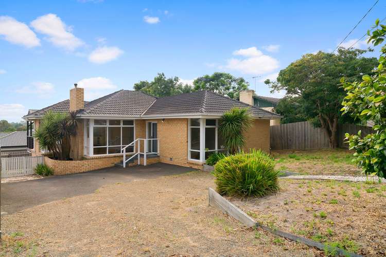 Main view of Homely house listing, 13B Kenilworth Avenue, Frankston VIC 3199