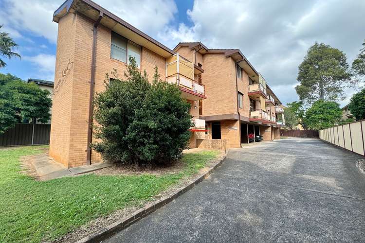 Main view of Homely house listing, 1/8 Putland Street, St Marys NSW 2760