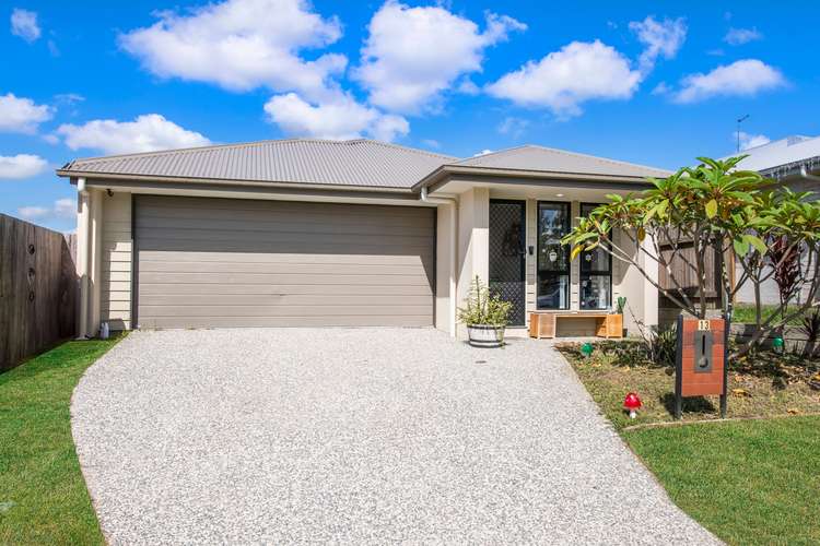 13 Locke Crescent, Redbank Plains QLD 4301