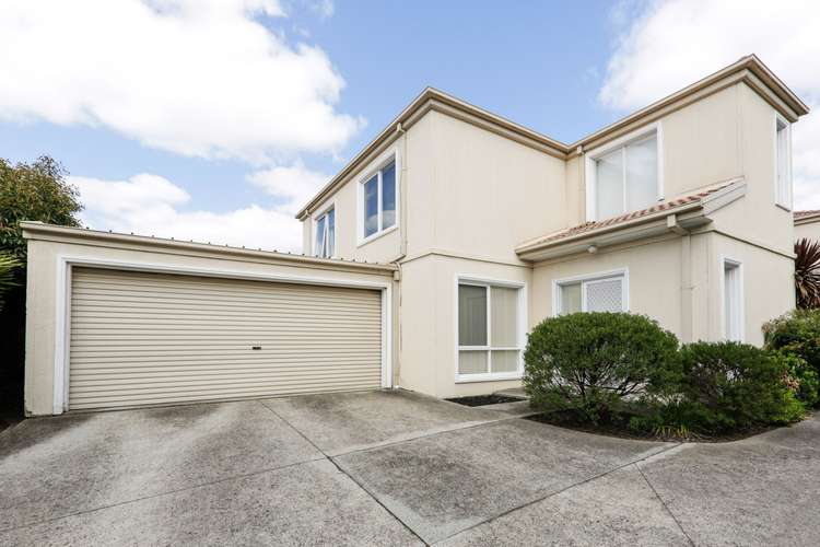 Main view of Homely townhouse listing, 1/296 Canterbury Road, Heathmont VIC 3135